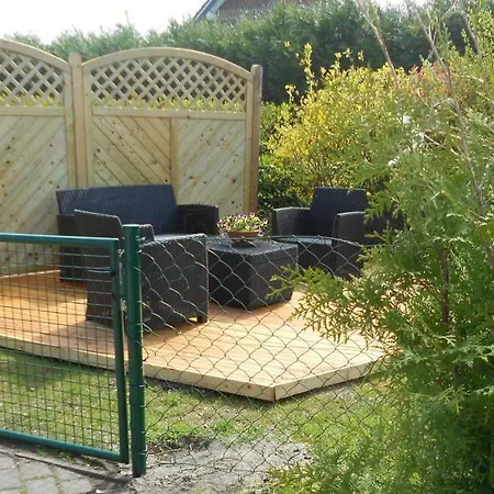 Muschel Apartamento Werdum
