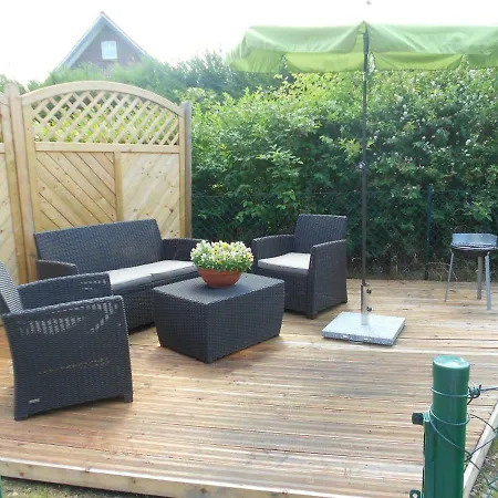 Muschel Apartamento