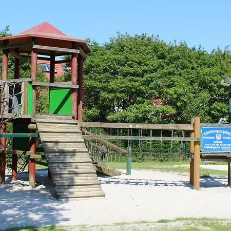 Muschel Apartamento *
