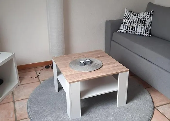 Διαμέρισμα Muschel