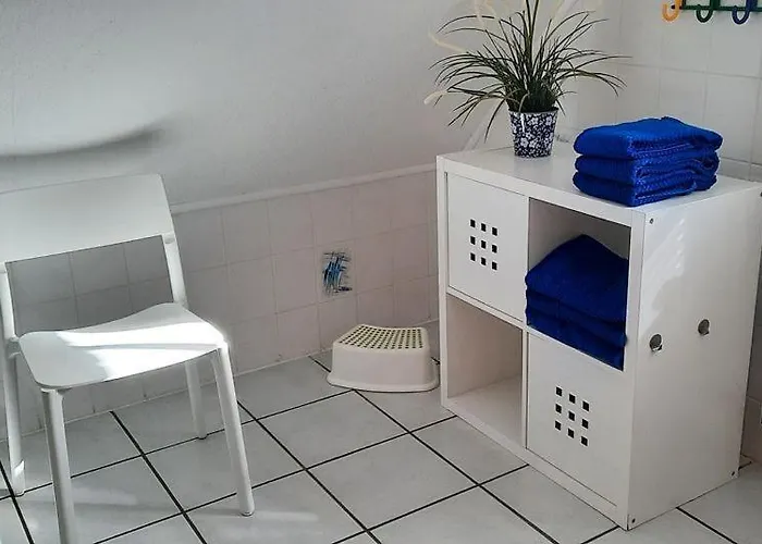 Muschel Διαμέρισμα *