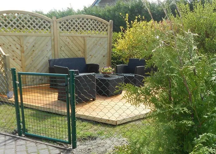 Muschel Διαμέρισμα Werdum