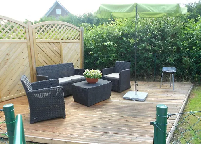 Muschel Διαμέρισμα