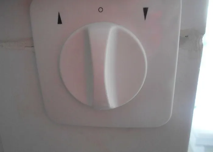 Muschel Διαμέρισμα Werdum