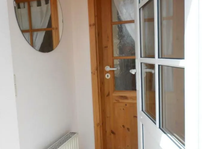 Διαμέρισμα Muschel Werdum