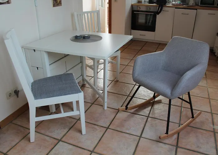 Muschel Διαμέρισμα